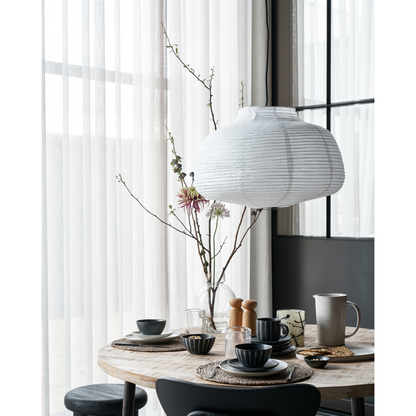 Lampshade, hdrica, white