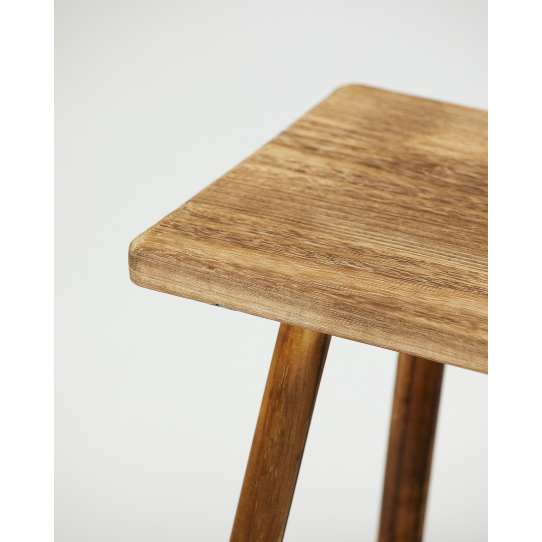 Bench, hdnadi, natural 120x43 cm