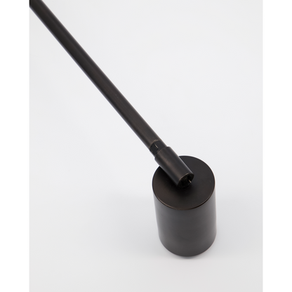 Wall lamp, hdnorm, black antique