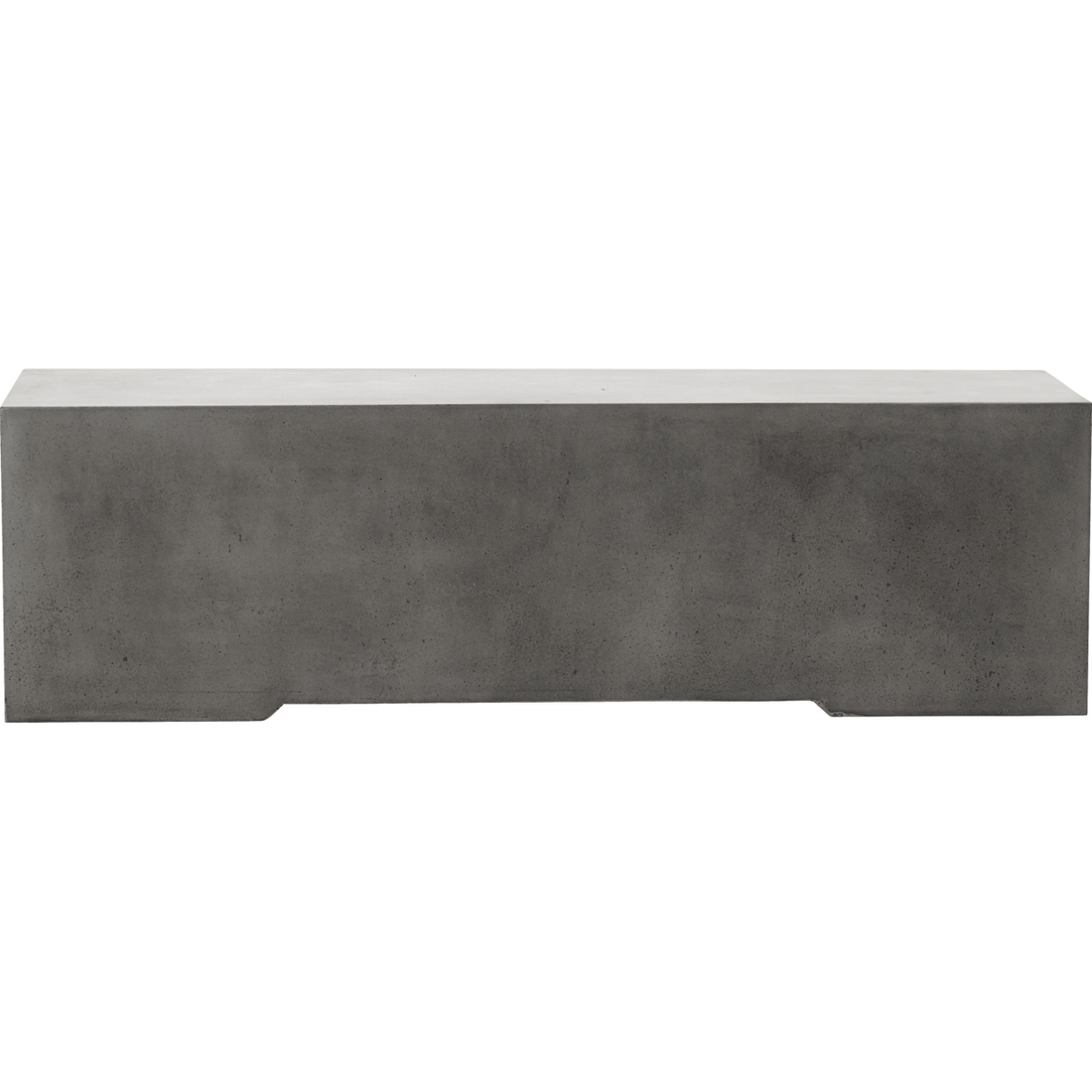 Bench, hdceme, gray