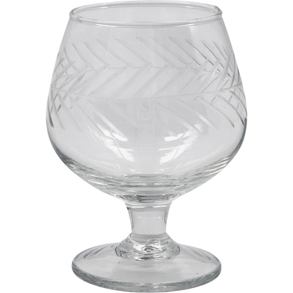 Cognac glass, hdcrys, ready