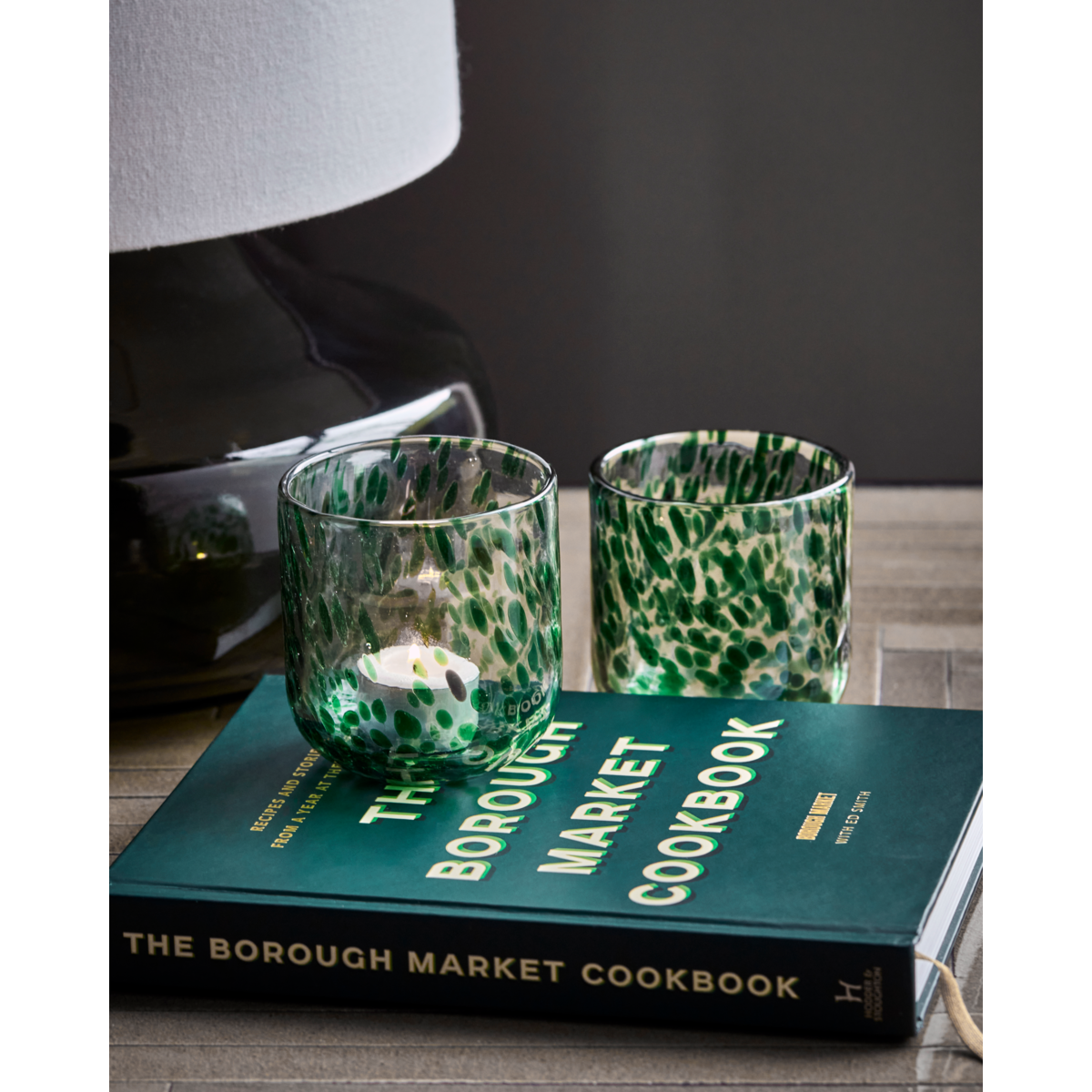 Lighthouses, Hdhome, Green