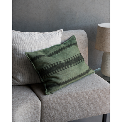 Cushion covers, HDSuto, Green