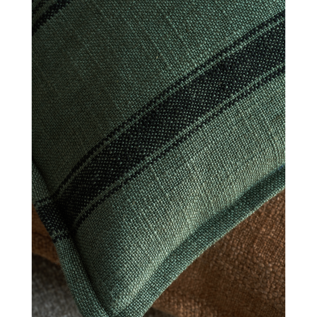 Cushion covers, HDSuto, Green