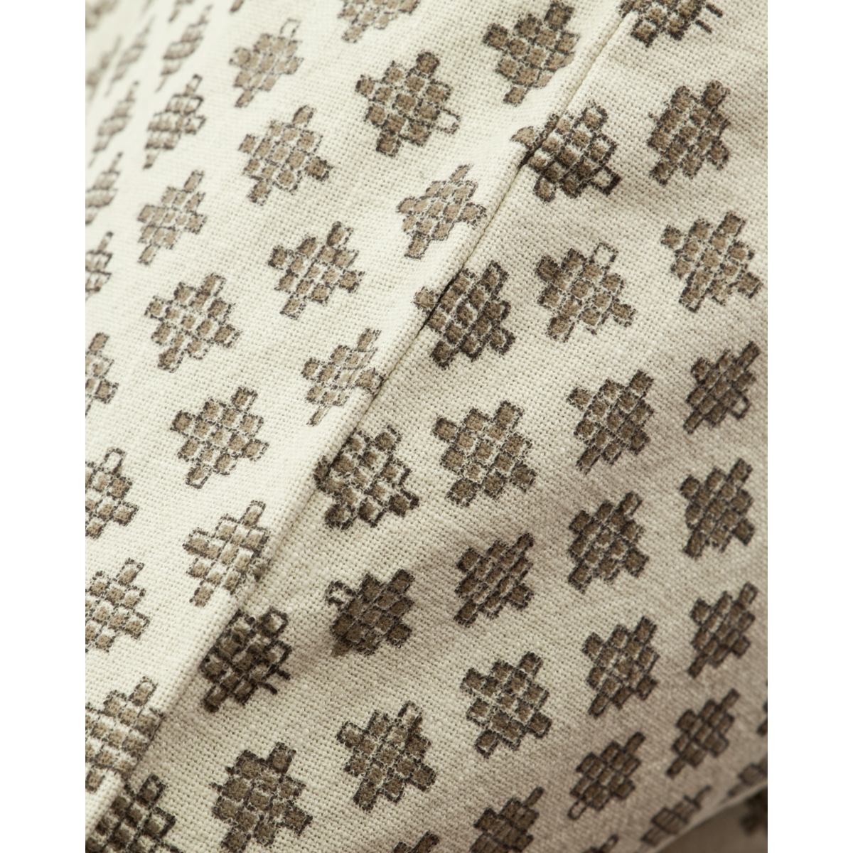 Pillowcases, Hdmari, Beige