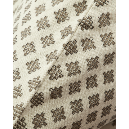 Pillowcases, Hdmari, Beige