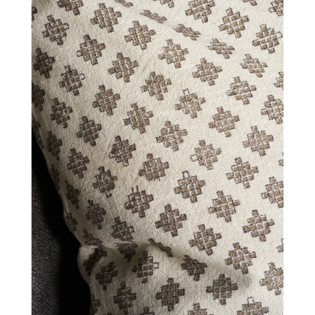Pillowcases, Hdmari, Beige