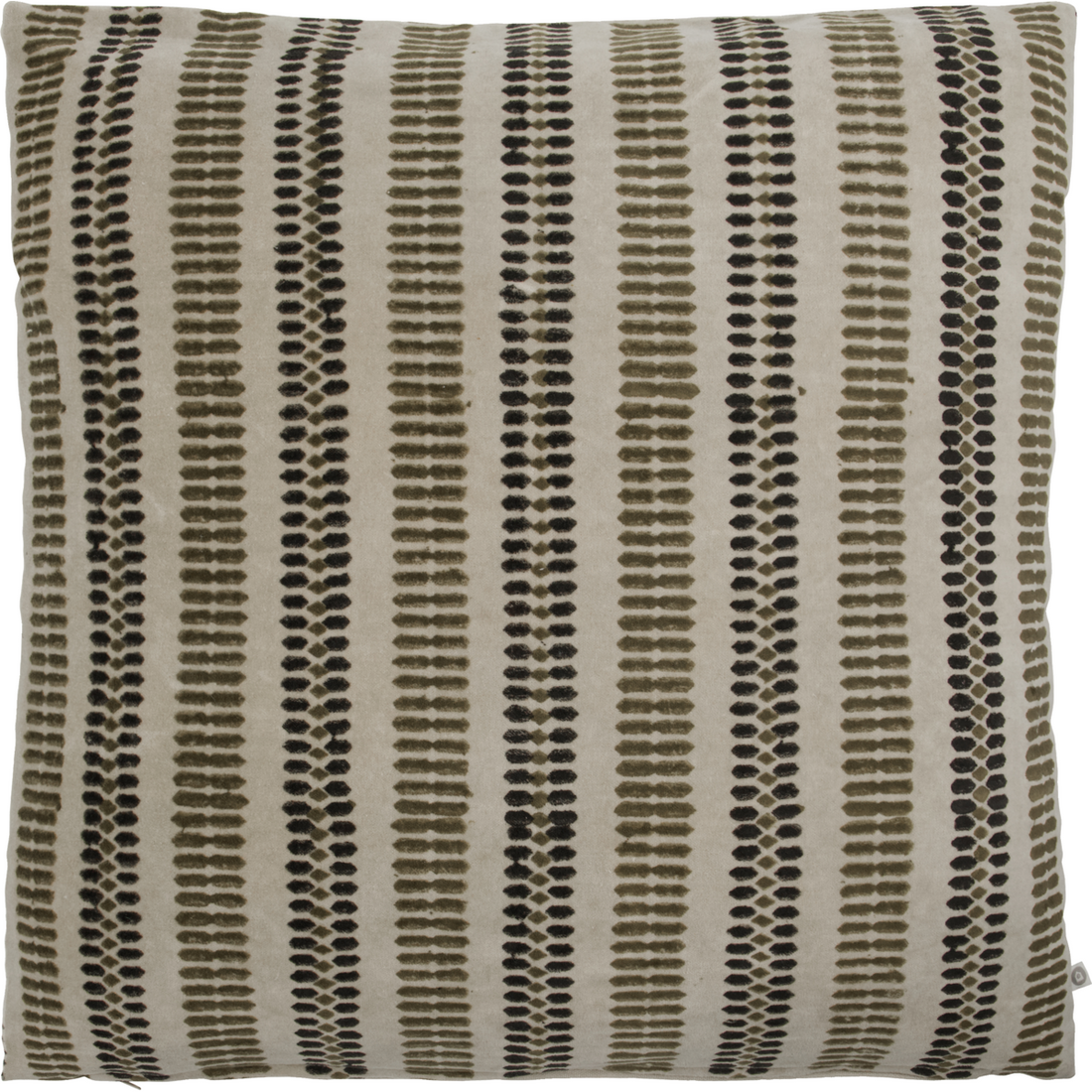 Pillow Covers, Hdmoota, Raw White; Mustard Yellow