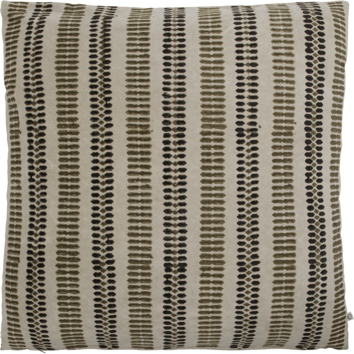 Pillow Covers, Hdmoota, Raw White; Mustard Yellow