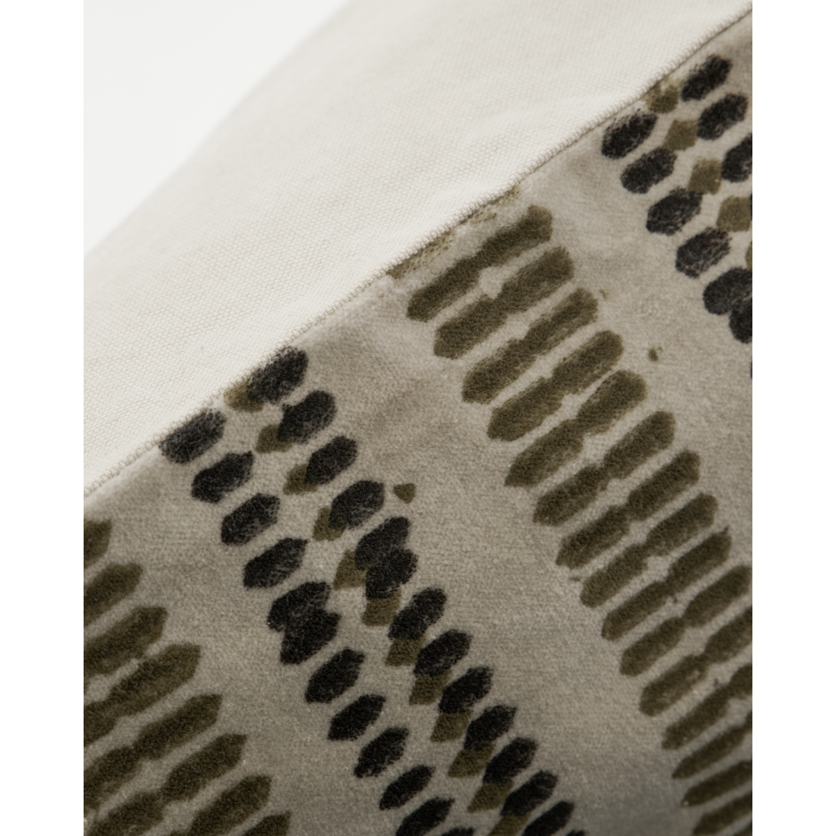 Pillow Covers, Hdmoota, Raw White; Mustard Yellow