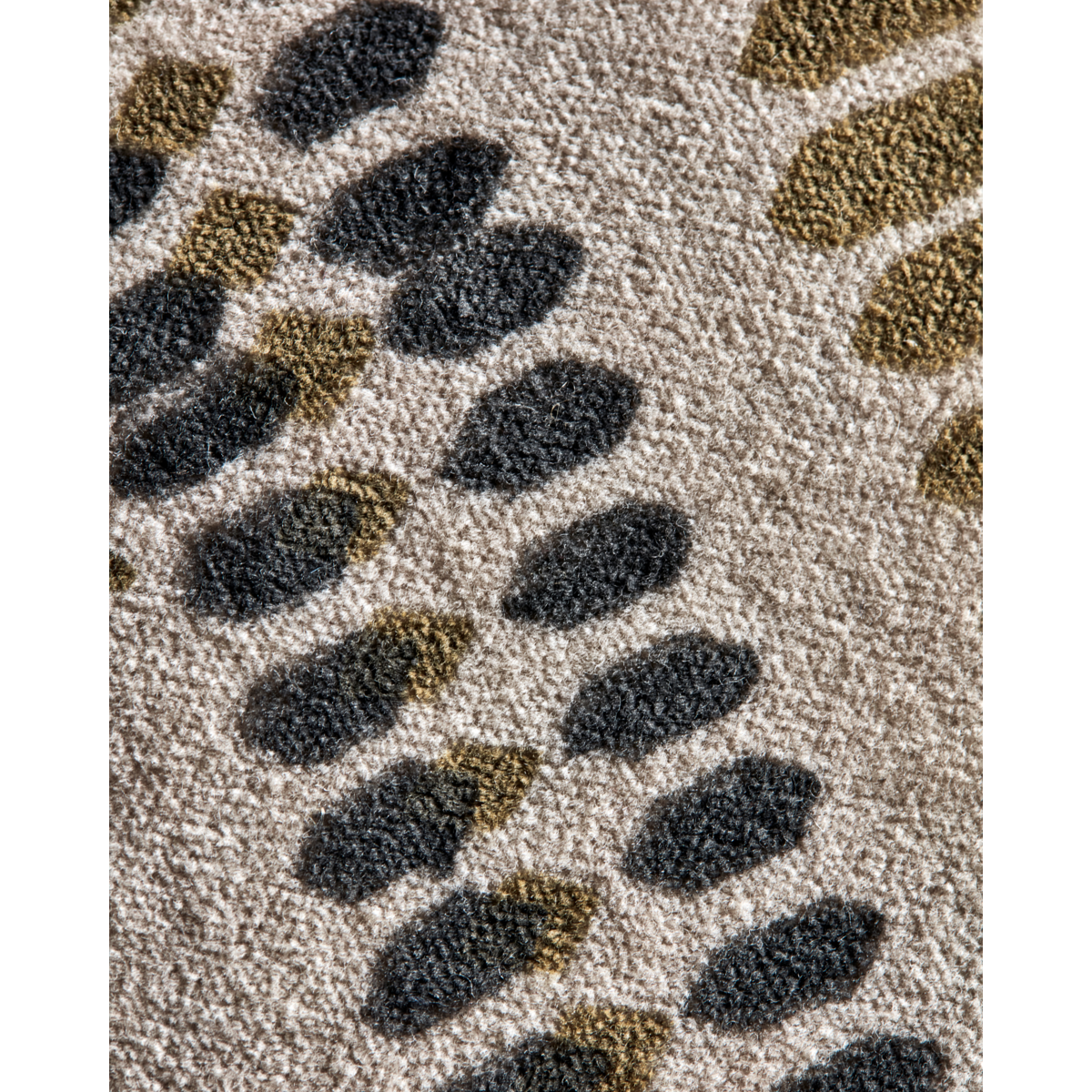 Pillow Covers, Hdmoota, Raw White; Mustard Yellow