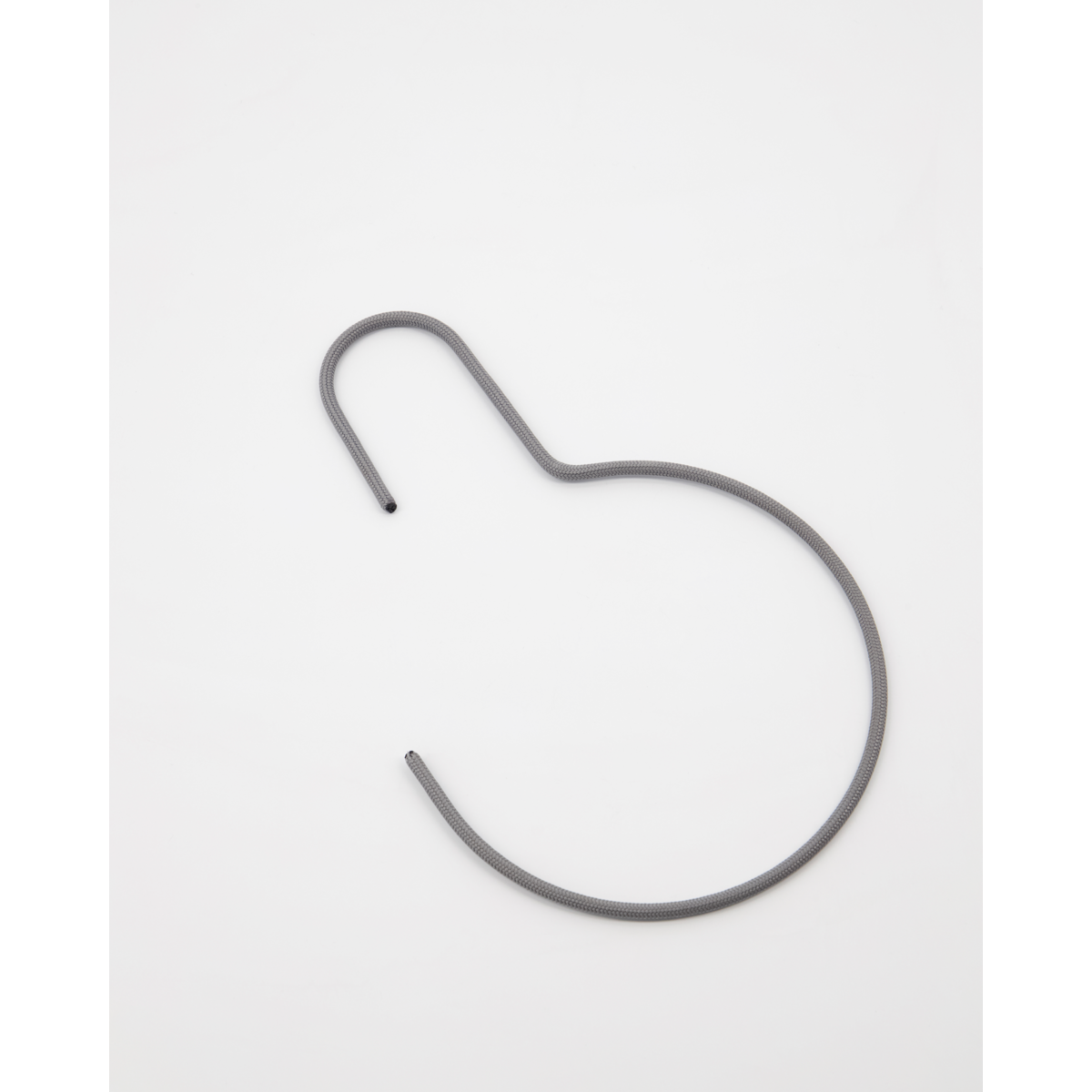 House Doctor - Round Home, Hdwire, Light Gray