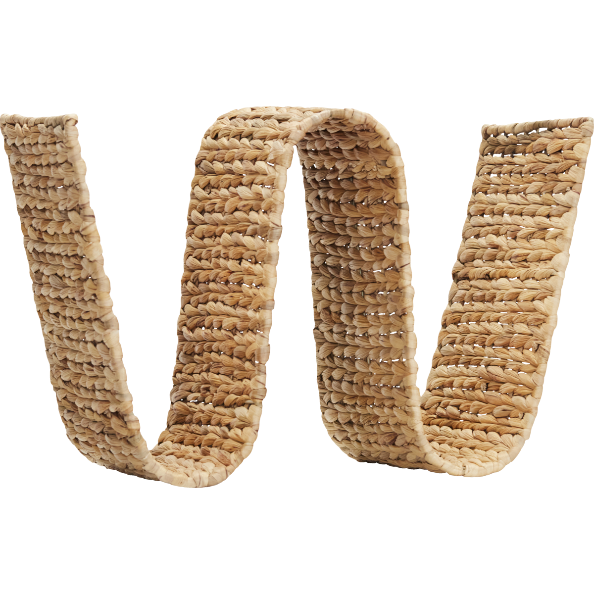 Magazine holder, HDWAVE, Natural