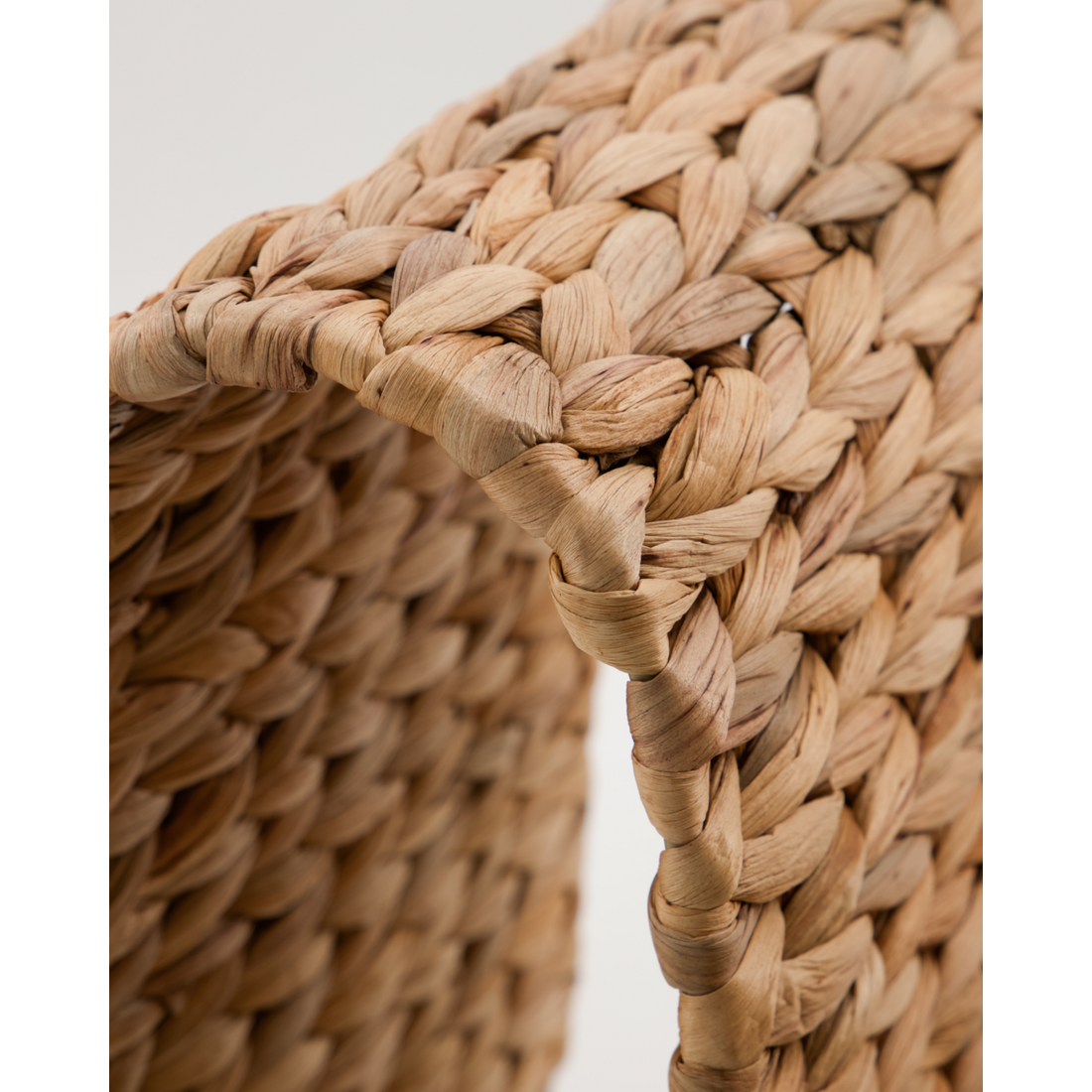 Magazine holder, HDWAVE, Natural