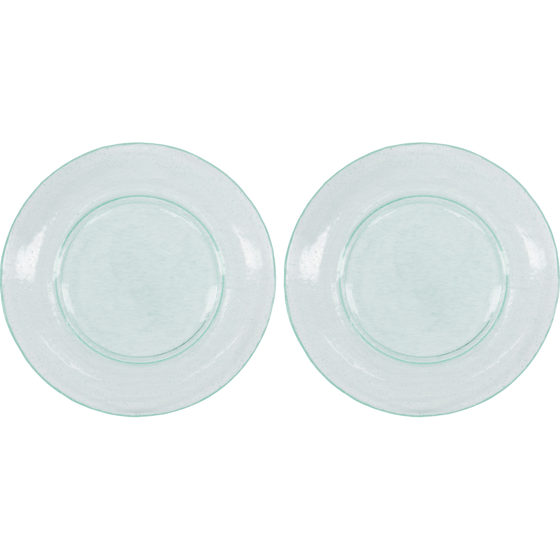 Plate, Hdrain, Aqua