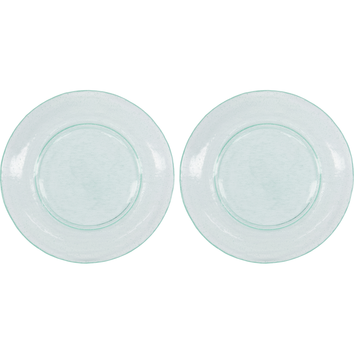 Plate, Hdrain, Aqua
