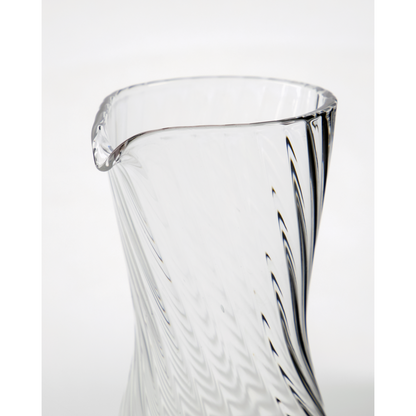 Carafe, Hdrill, ready