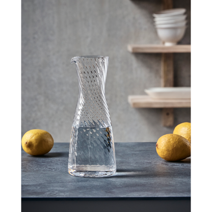 Carafe, Hdrill, ready