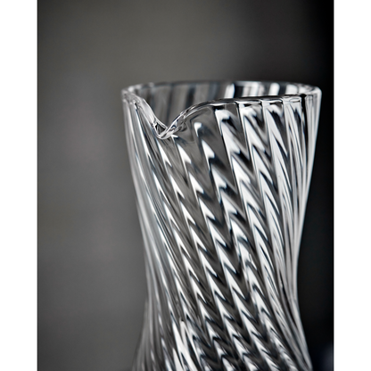 Carafe, Hdrill, ready