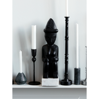 Artwork, hdtwo sitting, black