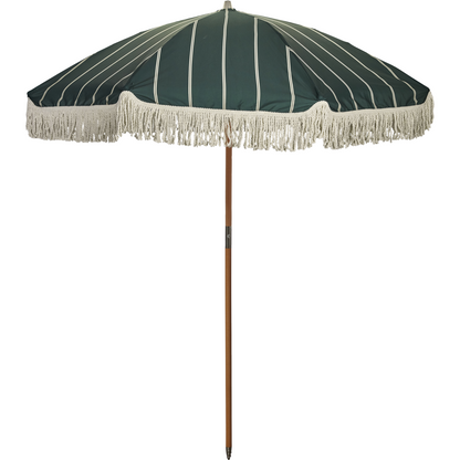 Parasol, HDblock, Green