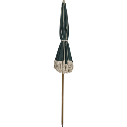 Parasol, HDblock, Green