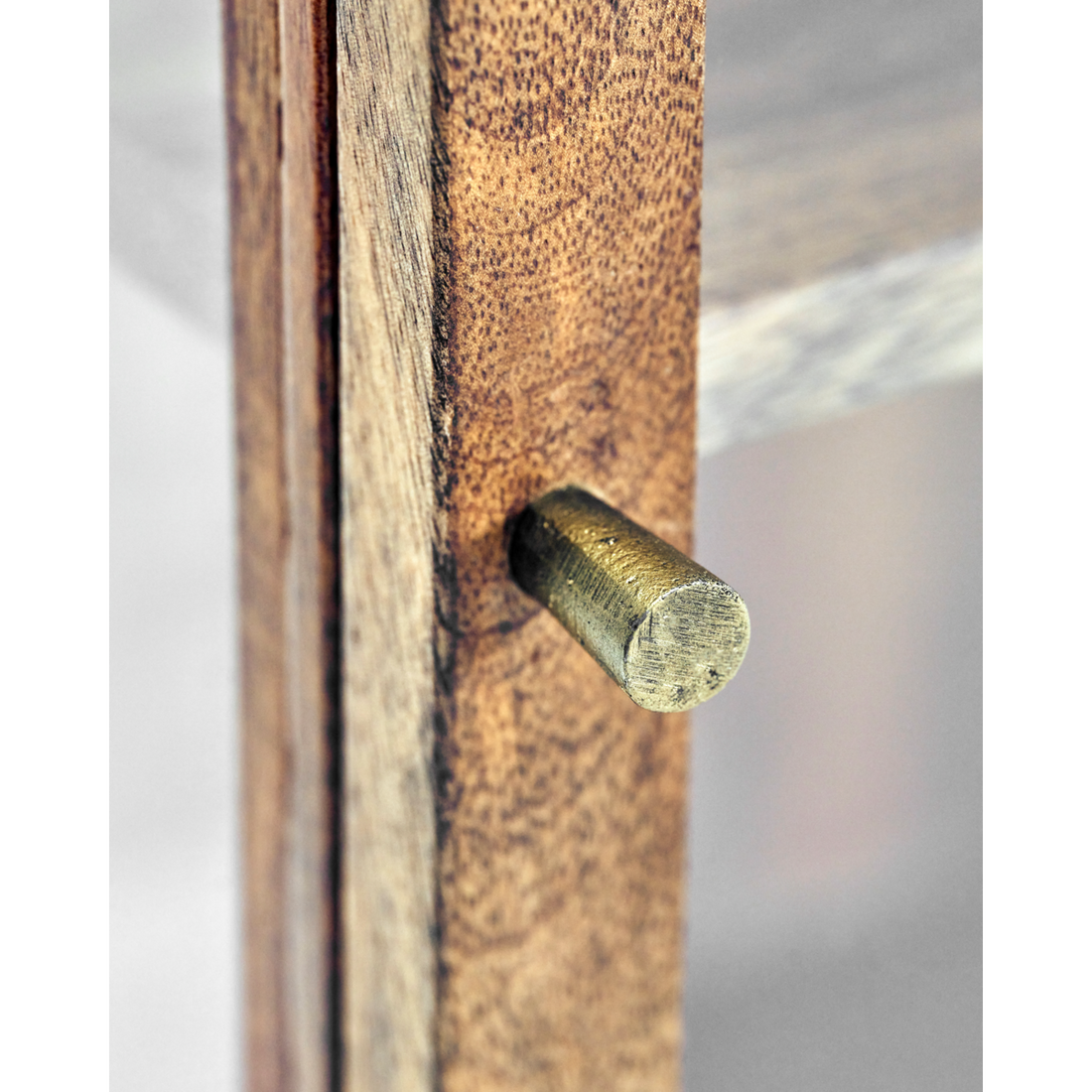 Box for hanging, hdmontre, natural