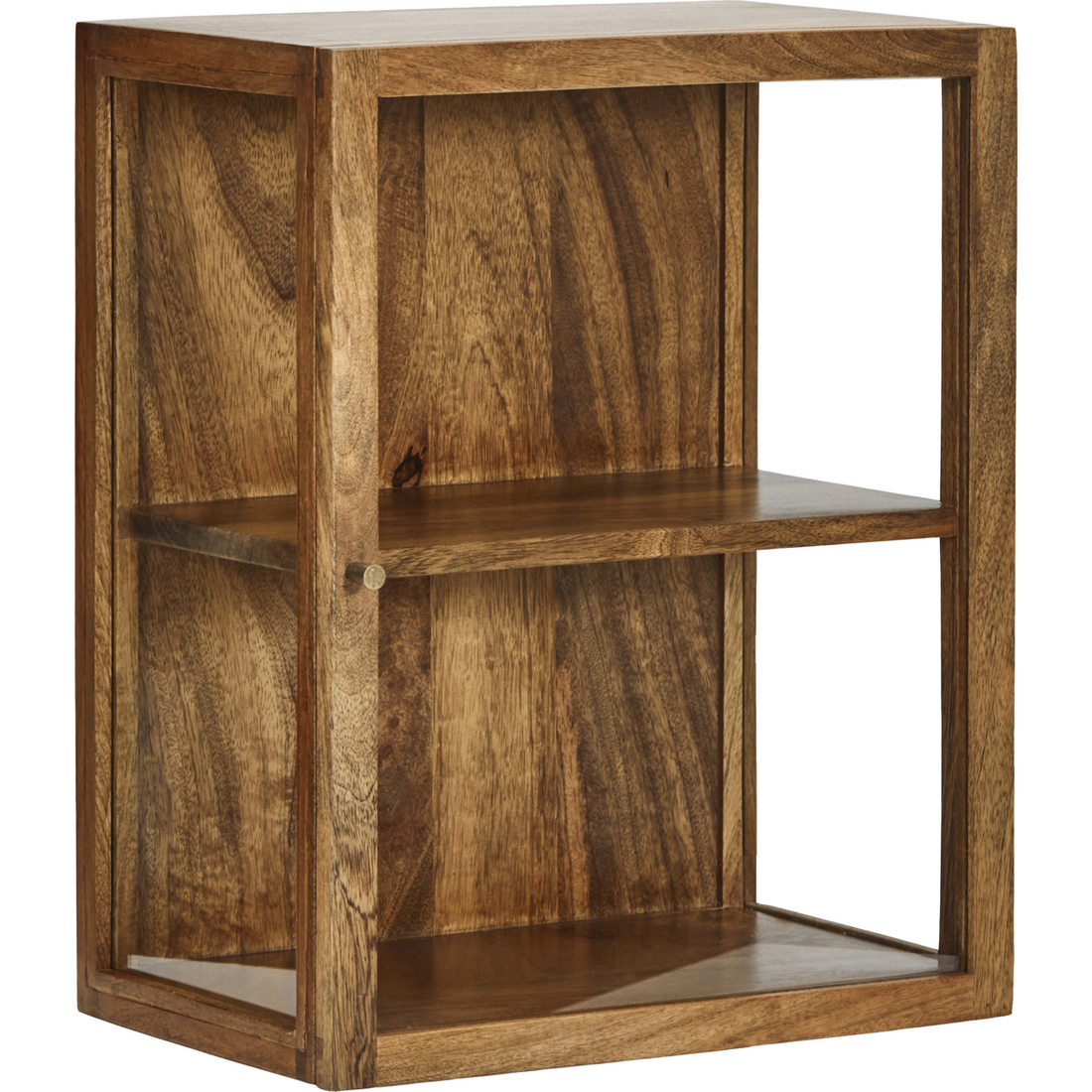 Box for hanging, hdmontre, natural