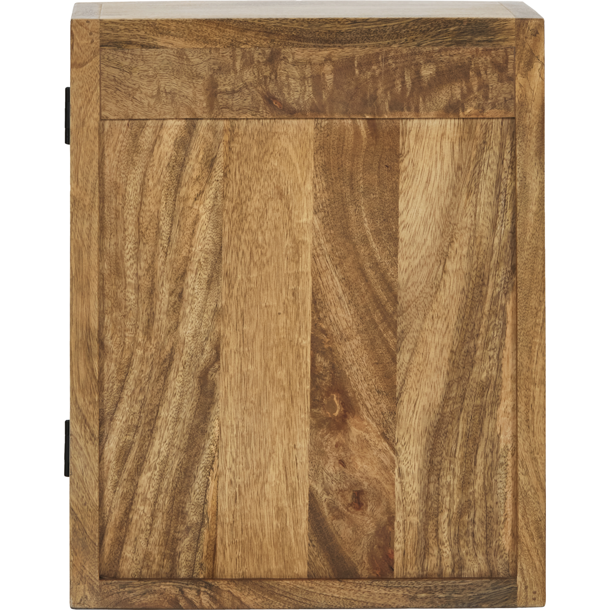 Box for hanging, hdmontre, natural