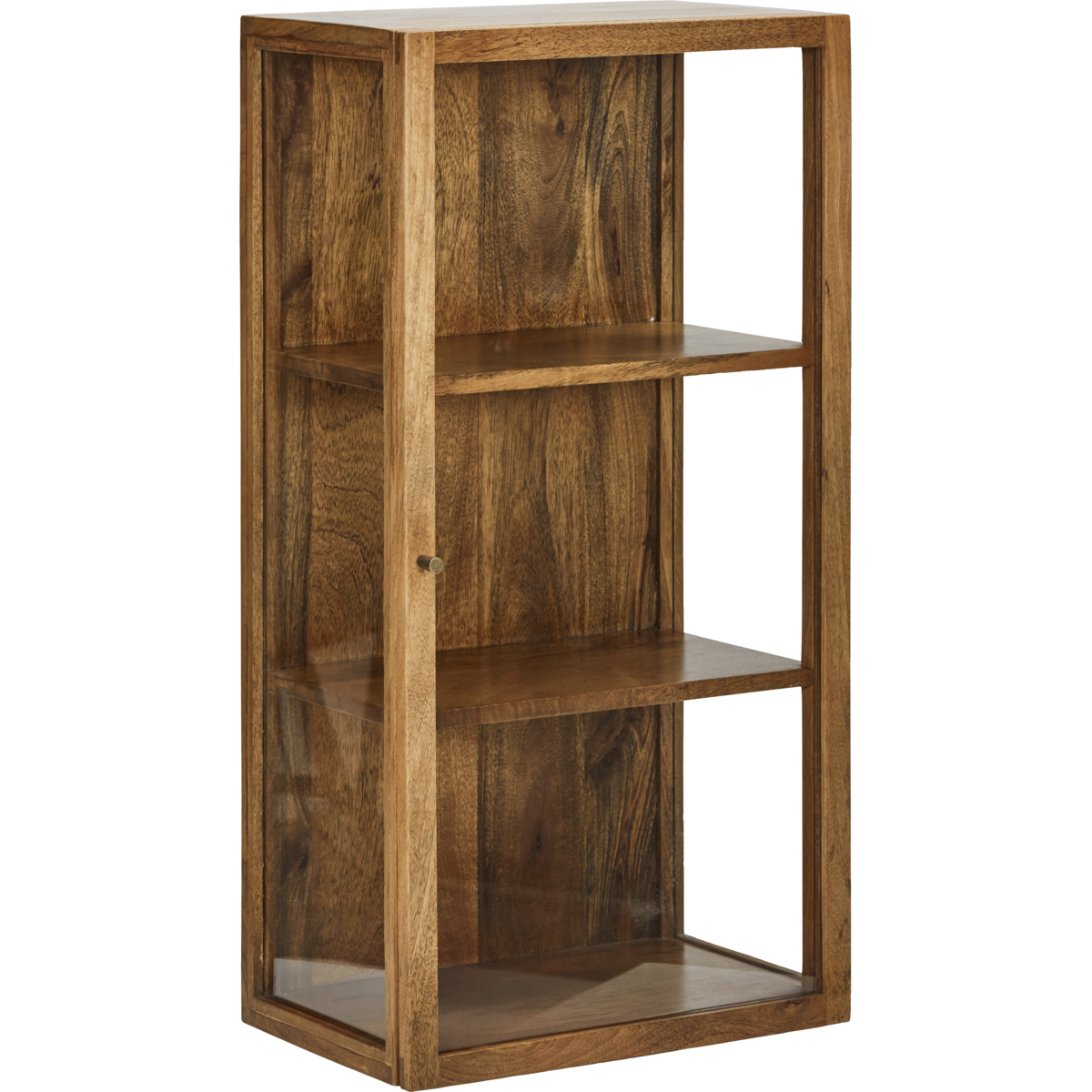 Box for hanging, hdmontre, natural