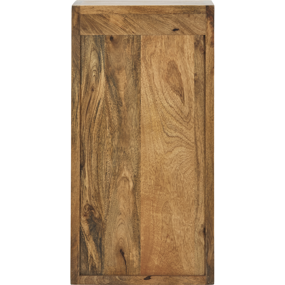 Box for hanging, hdmontre, natural