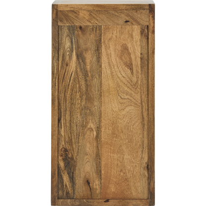 Box for hanging, hdmontre, natural