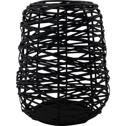 Hurricane, Hdupto, Black
