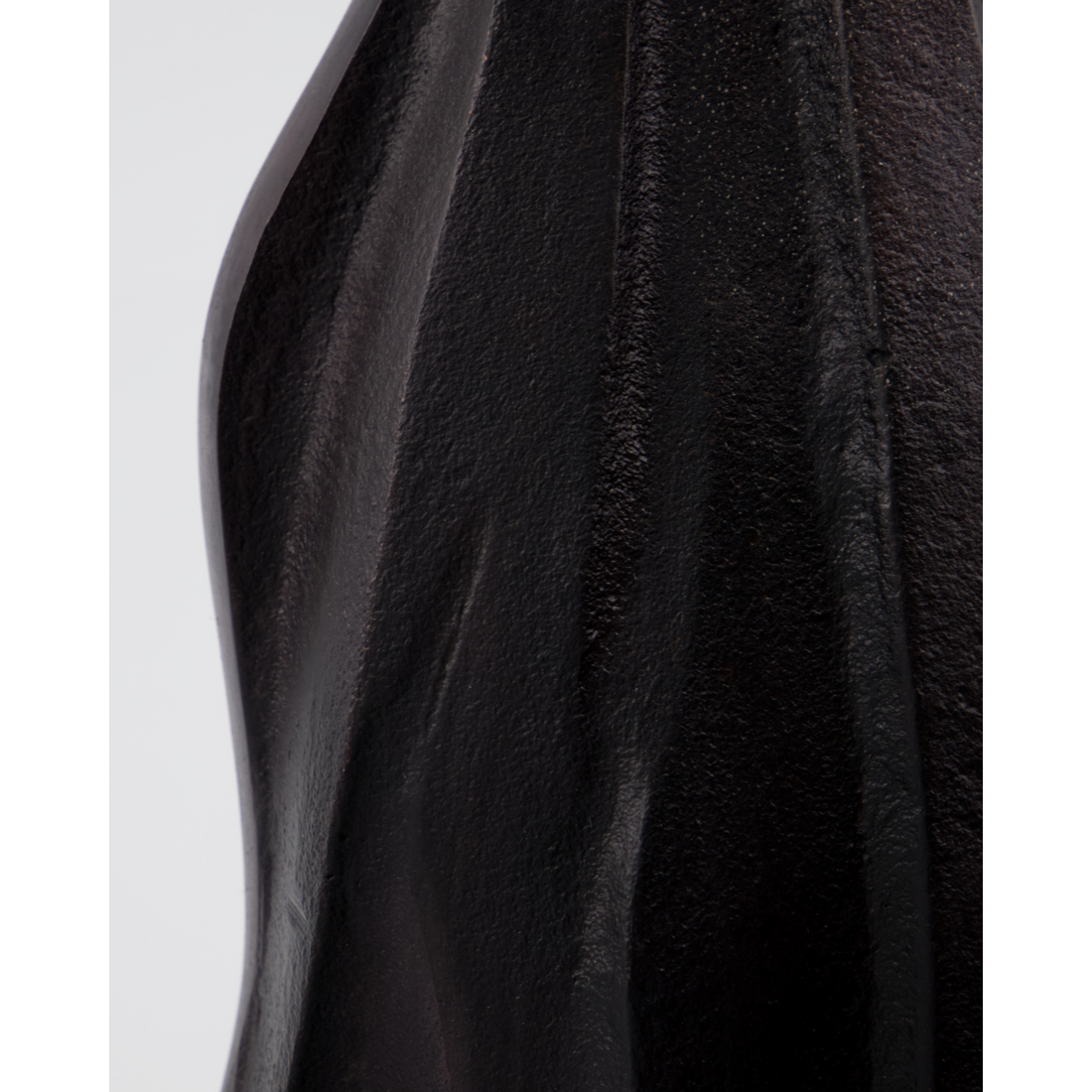 Vase, hdbuddy, browned brass