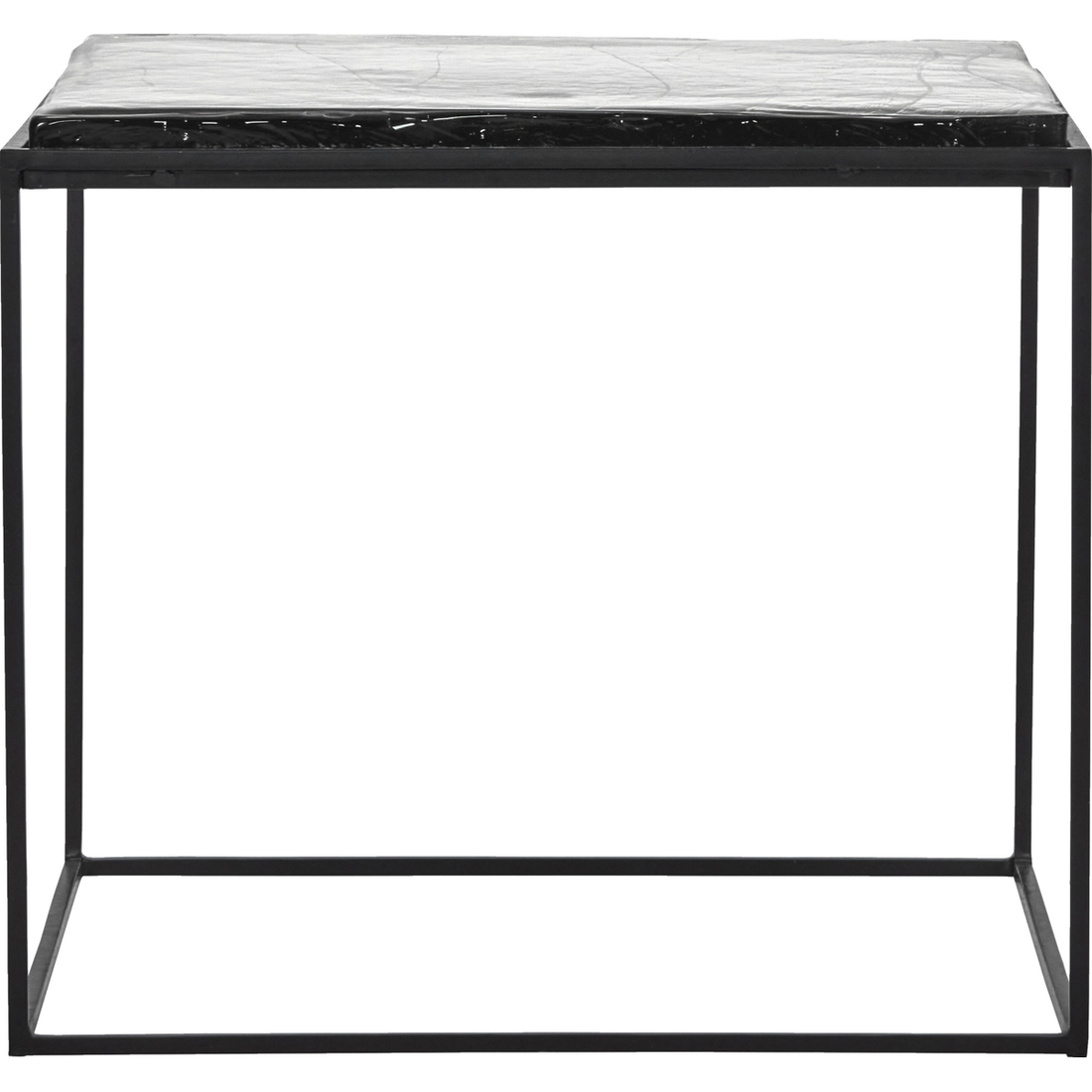 Side table, HDStak, ready