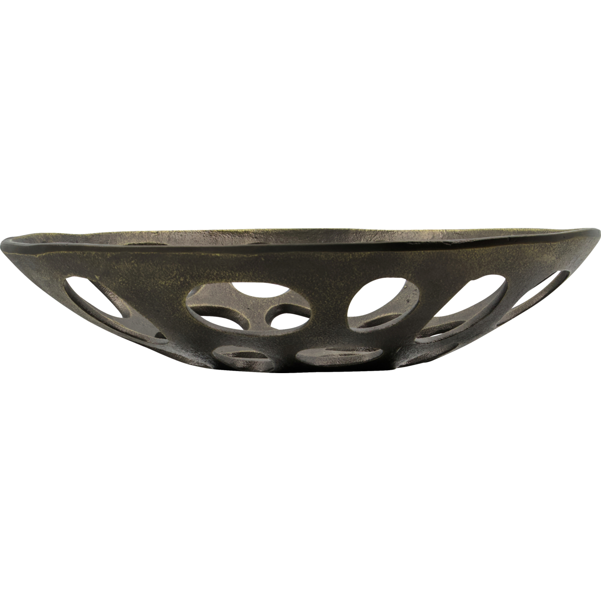 Artworks, HDprato, Antique Messing Finish