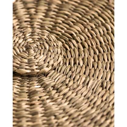Laundry basket, Hdlaundry, Nature; Brown