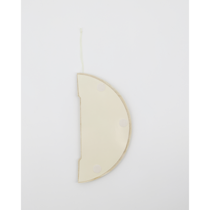 Christmas decorations, hdorb, ivory