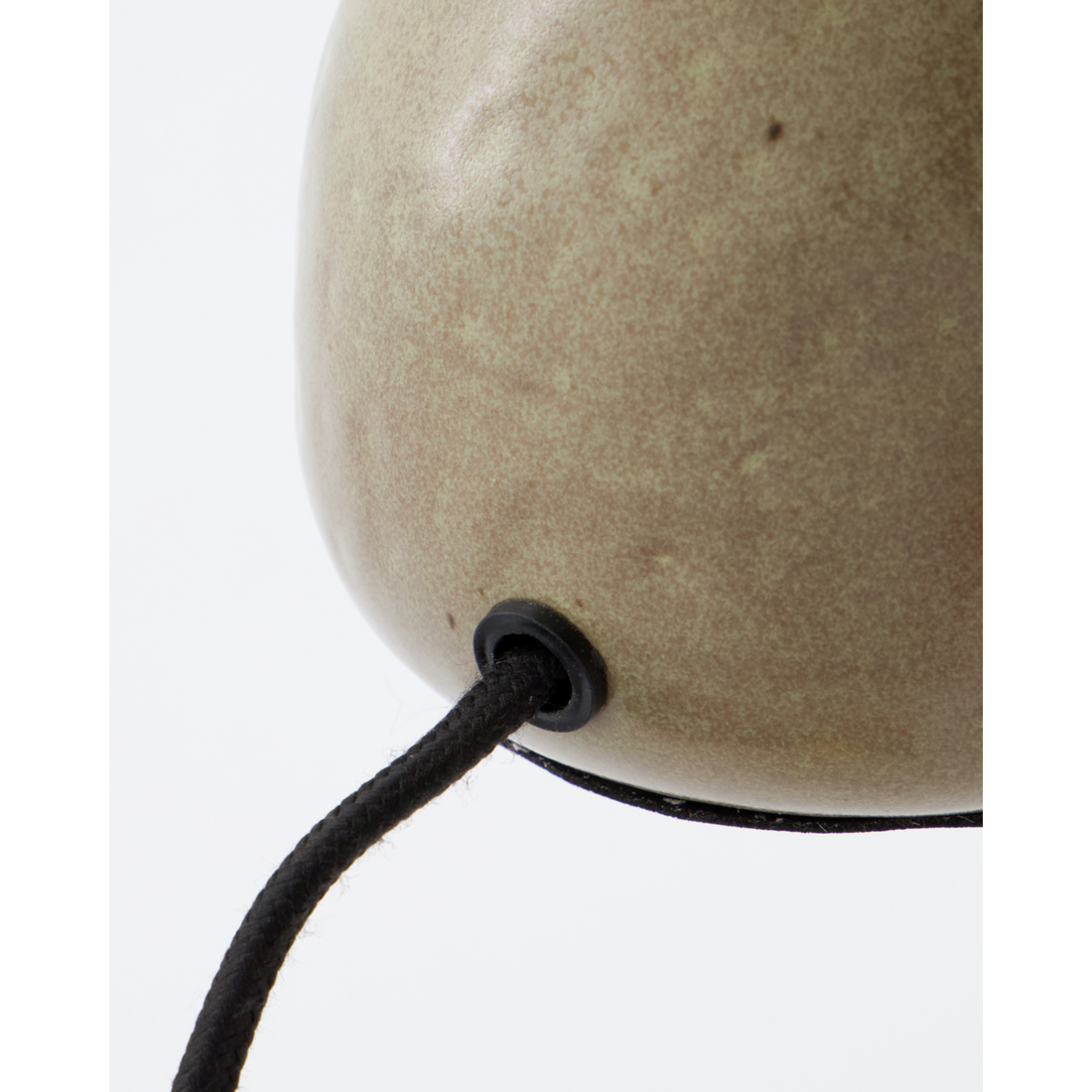 Table lamp, hdflores, sand