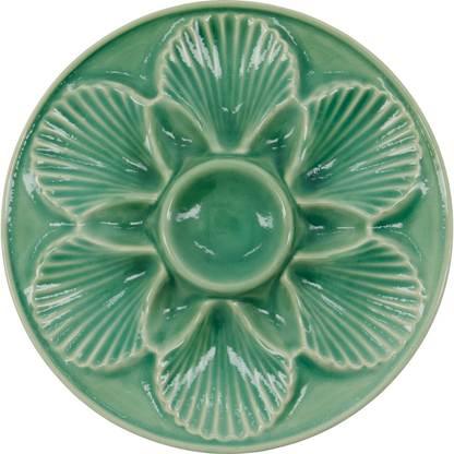 Serving dish, HDDIVA, GREEN