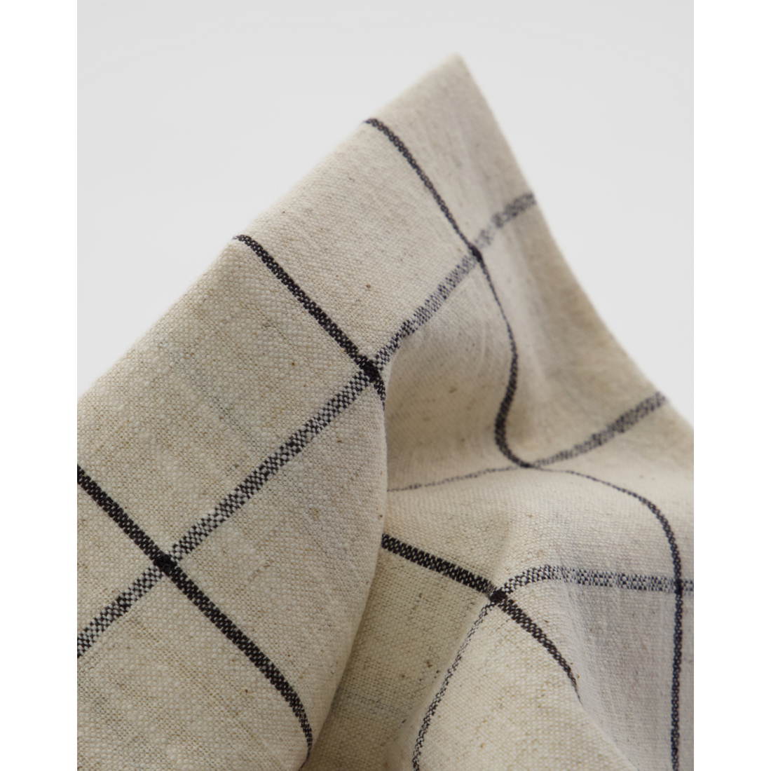 Dew, hdjoin, black; raw white