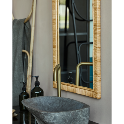 Mirror, Hdmiro, Nature