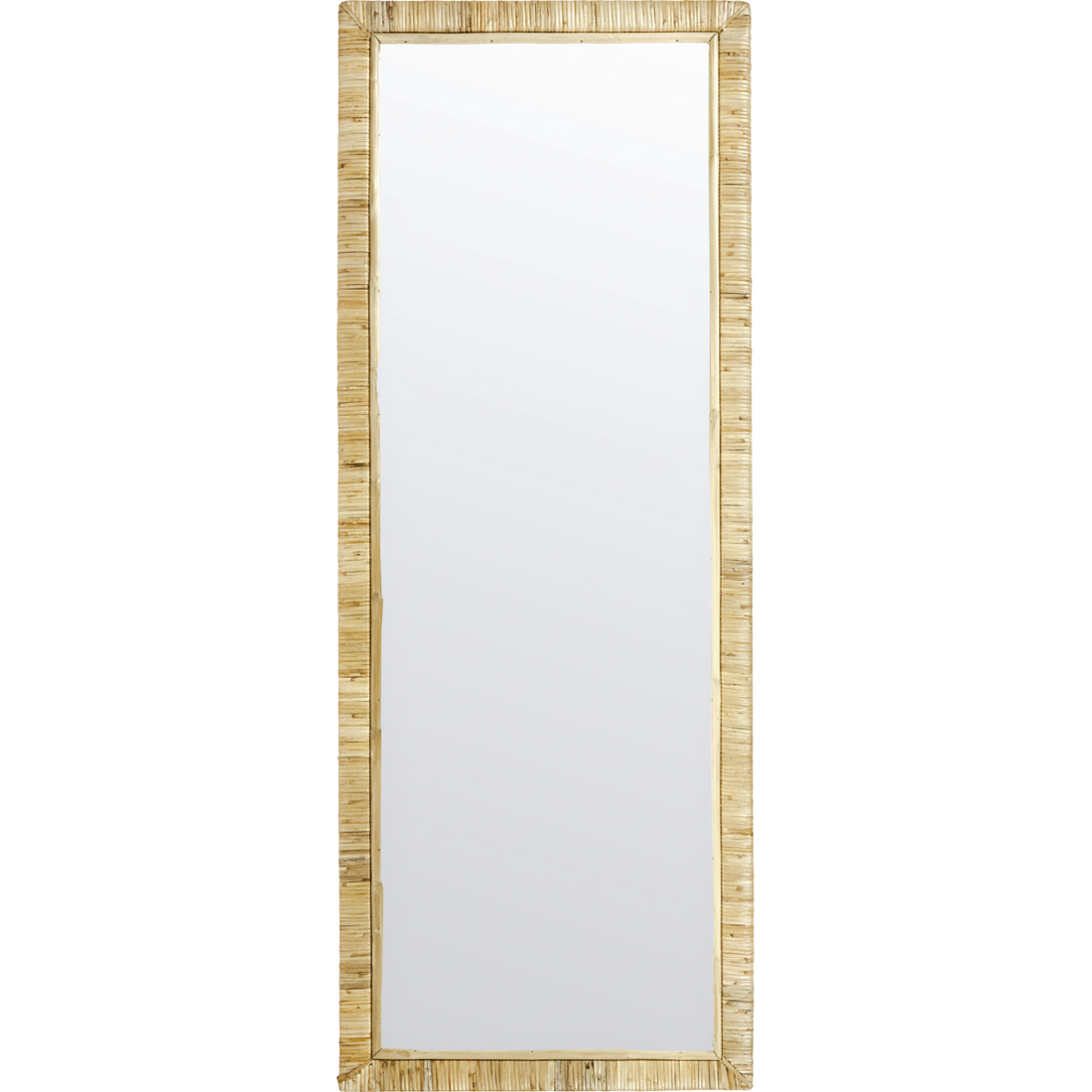 Mirror, Hdmiro, Nature
