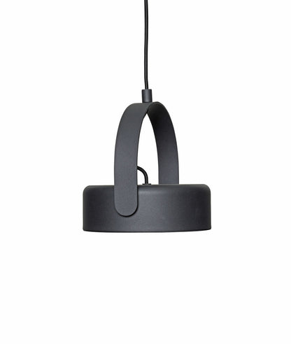 Hübsch Stage pendant black