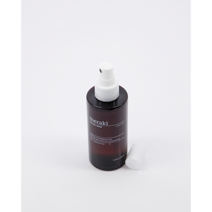 Sea Salt Spray, Brown
