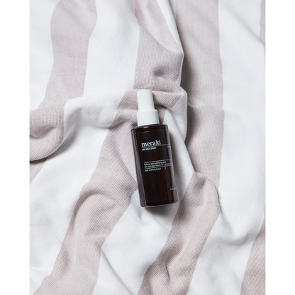 Sea Salt Spray, Brown