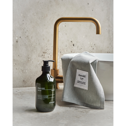 Meraki - Gift box, Kitchen essentials, White