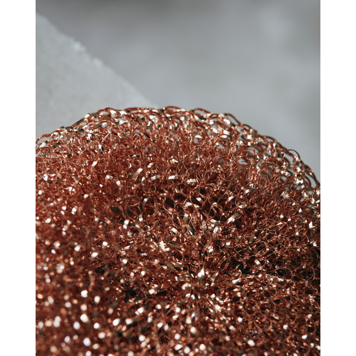 Copper mushrooms, Mkinula, copper
