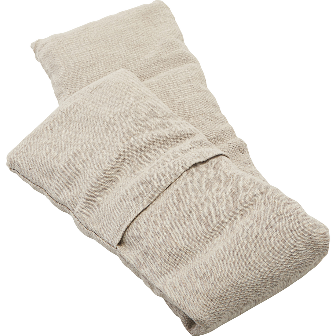 Therapy pillow, beige
