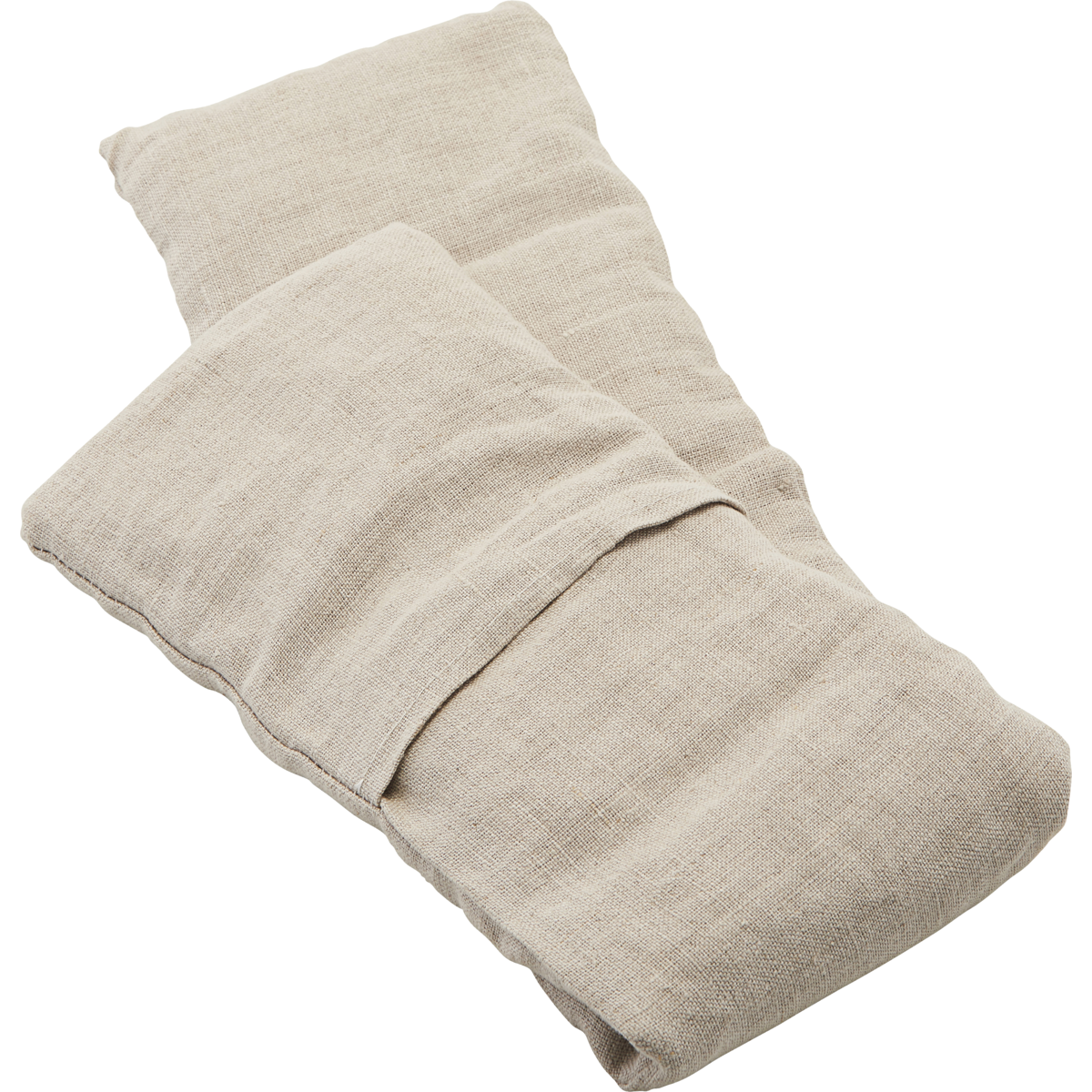 Therapy pillow, beige
